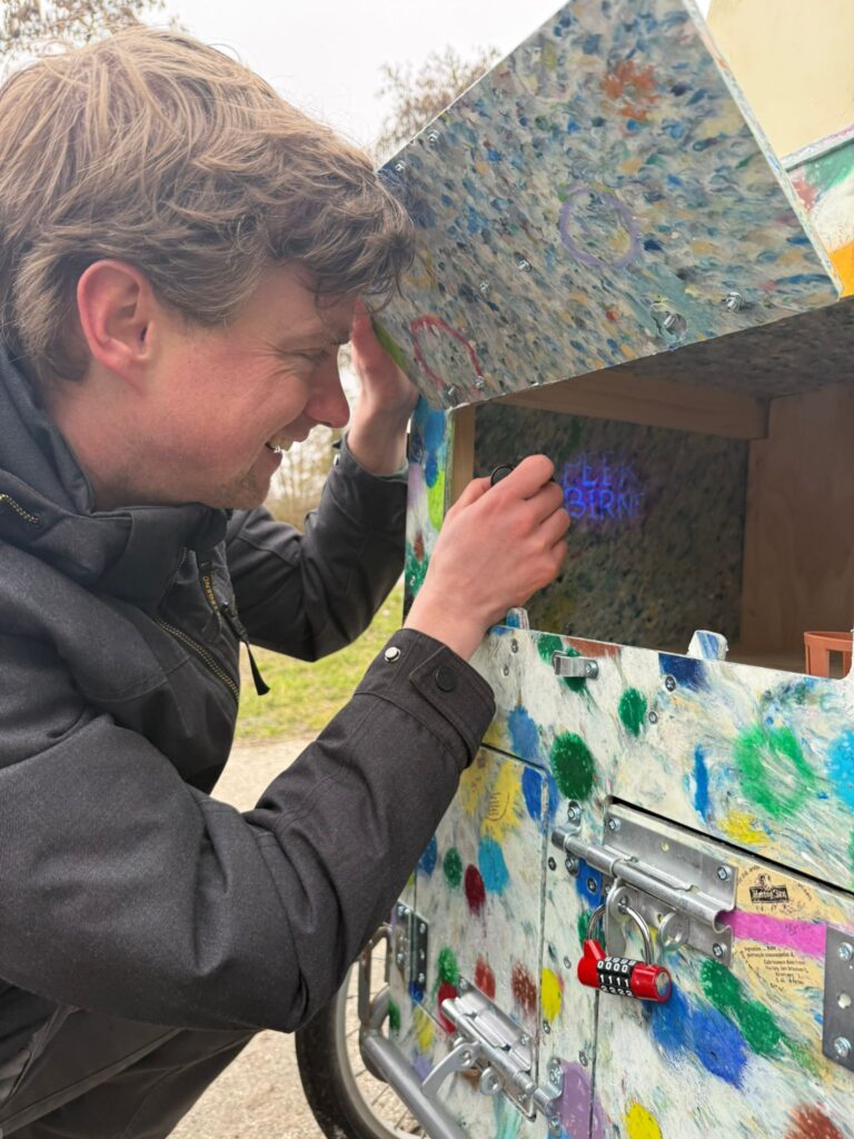 PODP Terschelling (2)